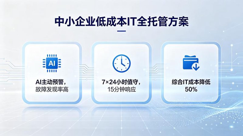 避开网络技术误区，拥抱数字化转型