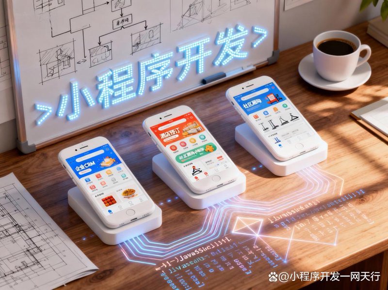 定制企业官网：提升品牌形象的利器