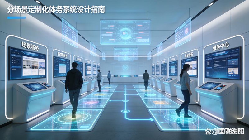 企业官网定制：开启数字化营销新篇章